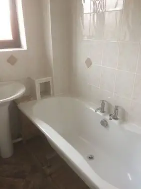 Click Here To Enlarge This Photo Of Bathroom Upgrade - Grantham
