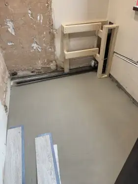 Click Here To Enlarge This Photo Of En-suite Refurbishment