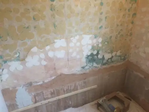 Click Here To Enlarge This Photo Of Toilet Replacement & Bathroom Refurbishment