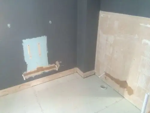 Click Here To Enlarge This Photo Of Ensuite Bathroom Refurbishment