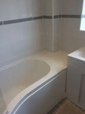 Click Here To Enlarge This Photo Of Bathroom Replacement